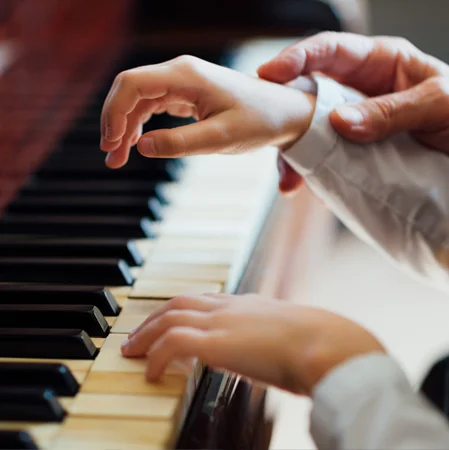 Kids Piano Lessons Long Island