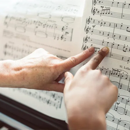 Private Piano Lessons Long Island