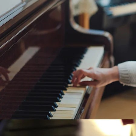 Homeschool Piano Lessons Long Island