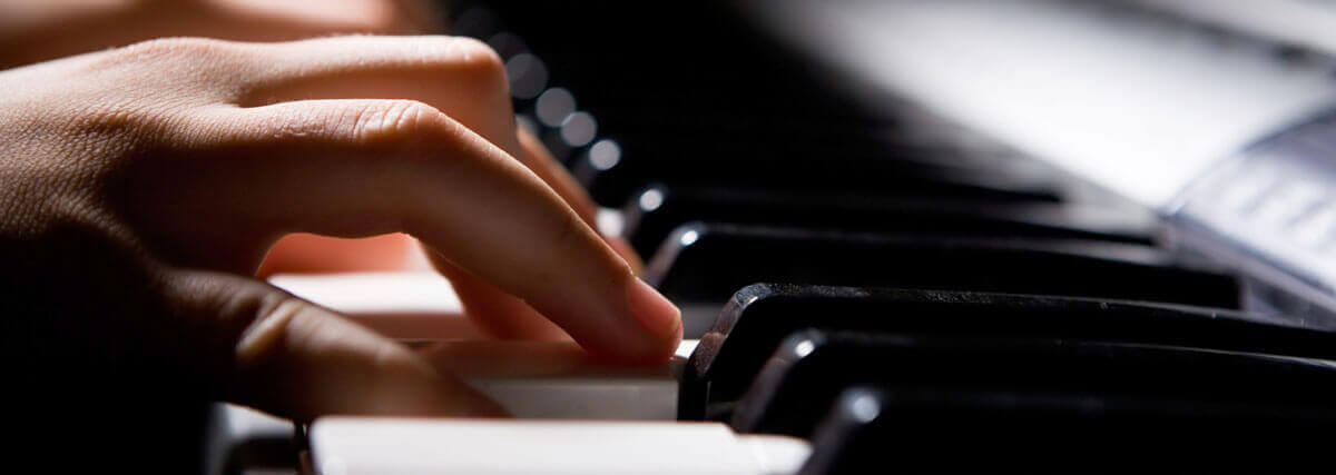 Private Piano Lessons Long Island